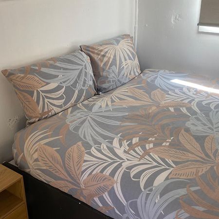 Bright Cabin Park Luaran gambar