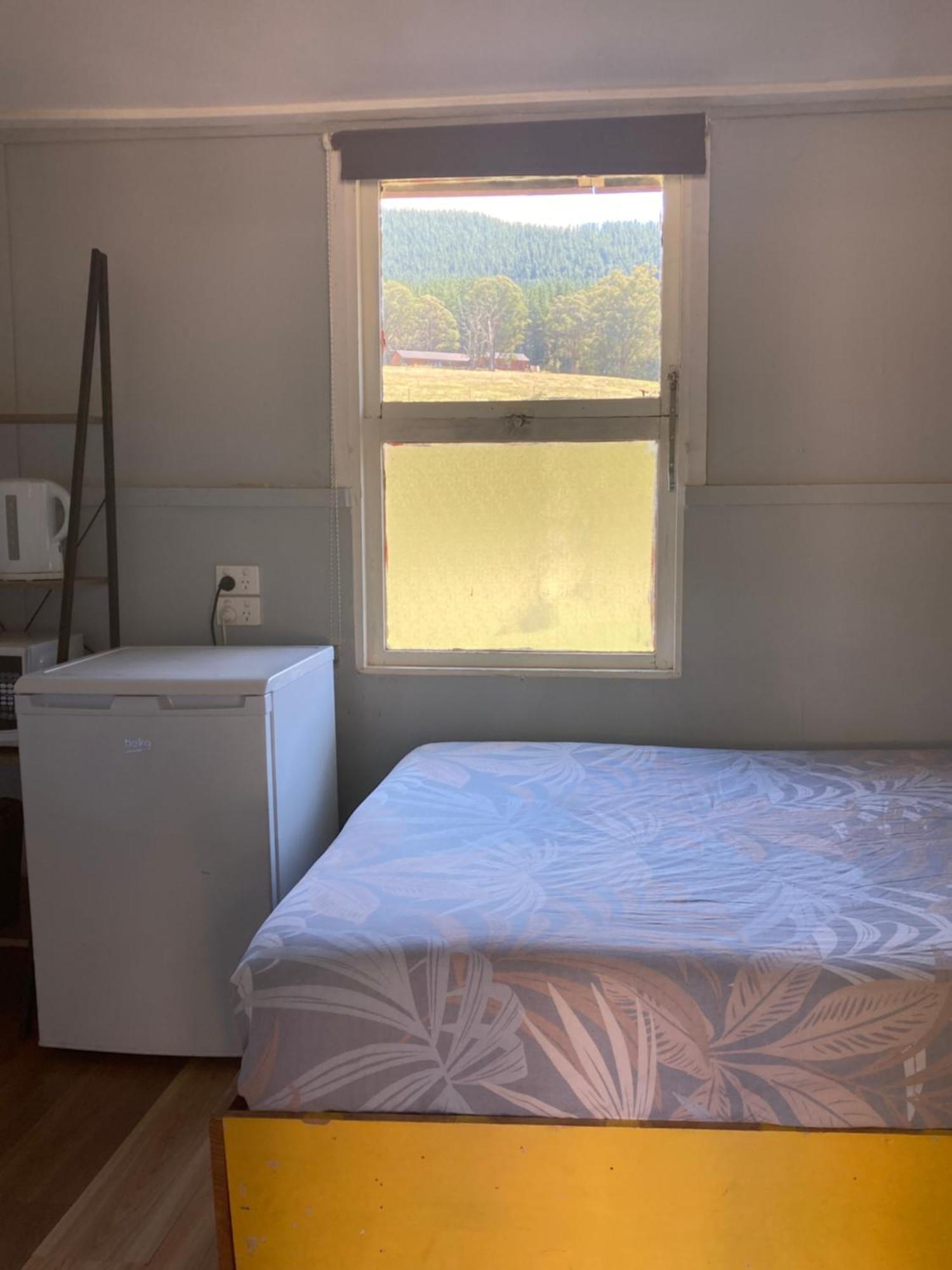 Bright Cabin Park Luaran gambar